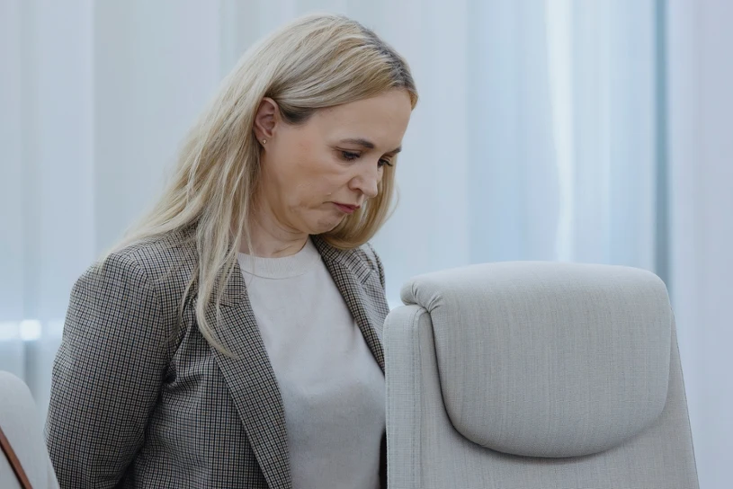 Minister zdrowia Sobierańska-Grenda walczy o stanowisko po aferze Szpitala Południowego