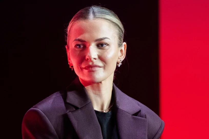 Lewandowska rozpętała burzę. Nadeszła zdecydowana reakcja. "Potwory"