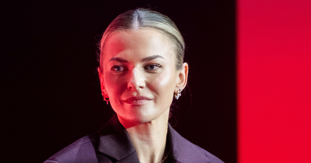 Lewandowska rozpętała burzę. Nadeszła zdecydowana reakcja. "Potwory"