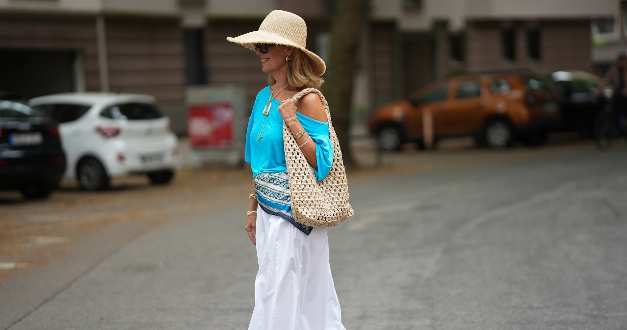 Ten niepozorny dodatek odmieni każdą stylizację. Stylistki go uwielbiają