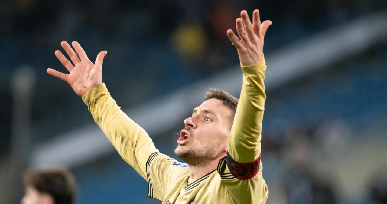 Górnik Zabrze - AS Monaco w 4. rundzie eliminacji Ligi Konferencji UEFA. Relacja na żywo