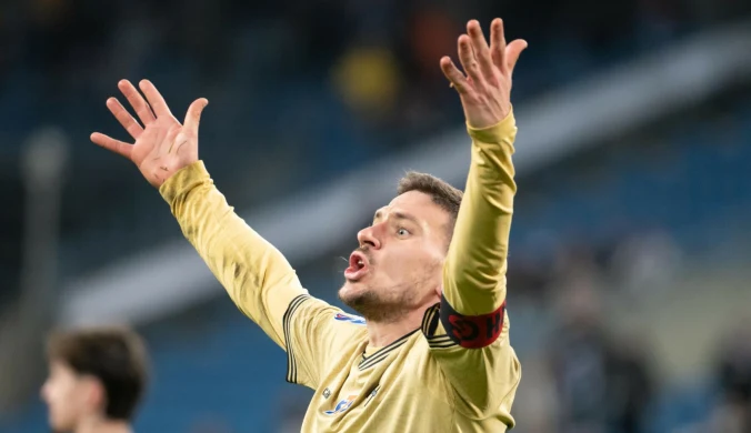 Górnik szykował rekordowy transfer. Nagle do akcji wkroczyli Izraelczycy