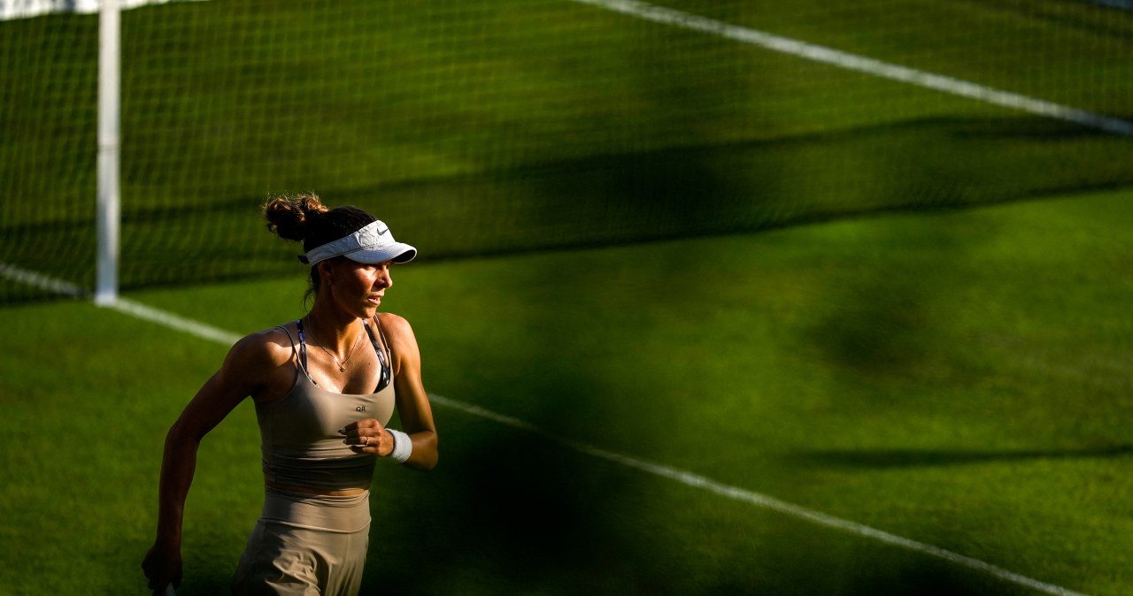 Radość Polki w Londynie. Mistrzyni Wimbledonu pokonana. Aż 3 godziny walki