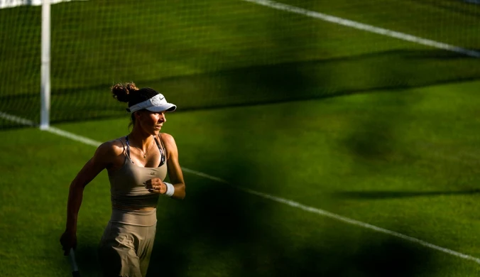 Radość Polki w Londynie. Mistrzyni Wimbledonu pokonana. Aż 3 godziny walki