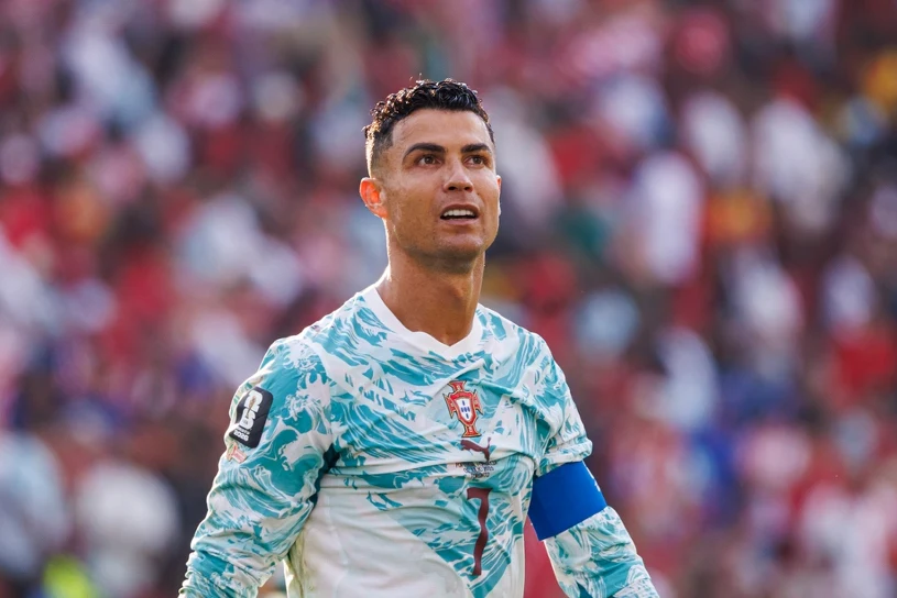 Ronaldo After 2–1 Win Over Croatia Does Not Confirm International Retirement