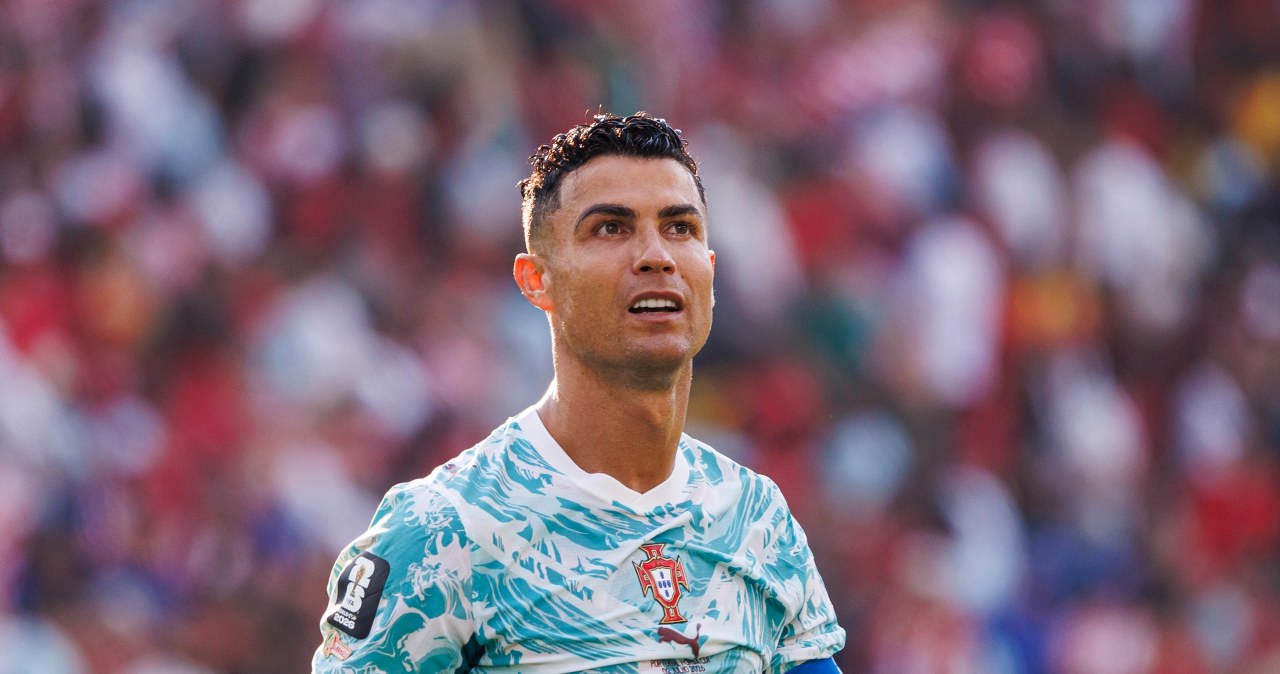 Ronaldo już reaguje ws. końca kariery. Komunikat poszedł w świat