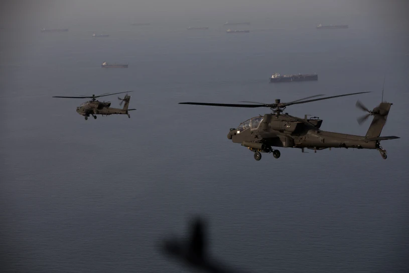 Iran Threatens Strait of Hormuz Strike; Trump Says Tehran Agreed to Almost Everything