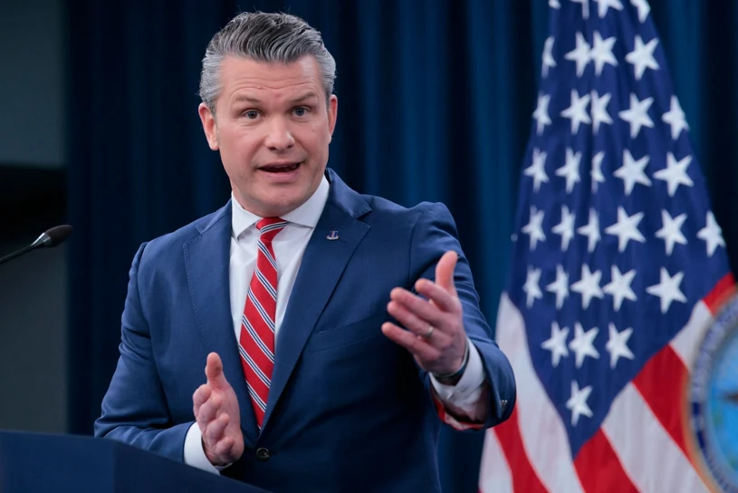 Hegseth planned further US troop cuts in Europe — Rubio stopped him