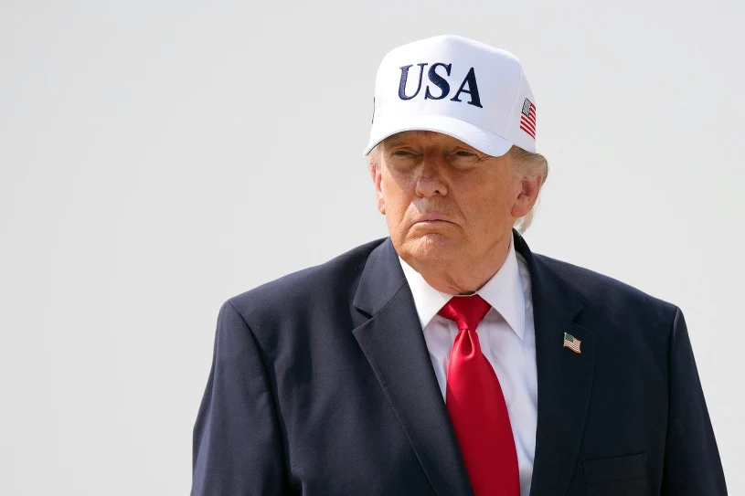Aura może spłatać figla Trumpowi. Prognozują rekordowe odczyty