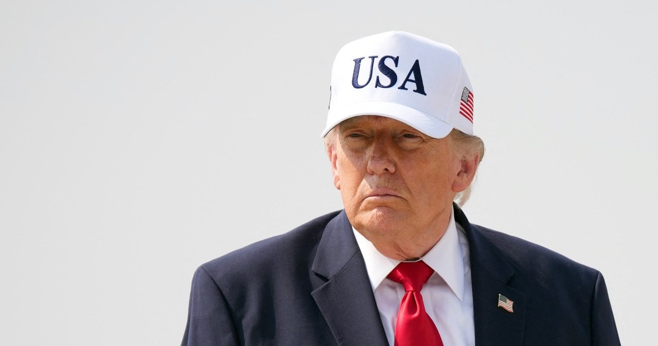 USA. Pogoda na 4 lipca i spodziewane rekordy. Niemal cała mapa na czerwono USA. Pogoda na 4 lipca i spodziewane rekordy. Niemal cała mapa na czerwono
