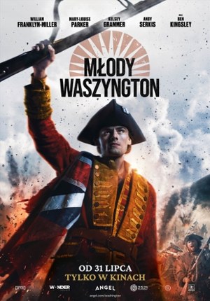 Młody Waszyngton