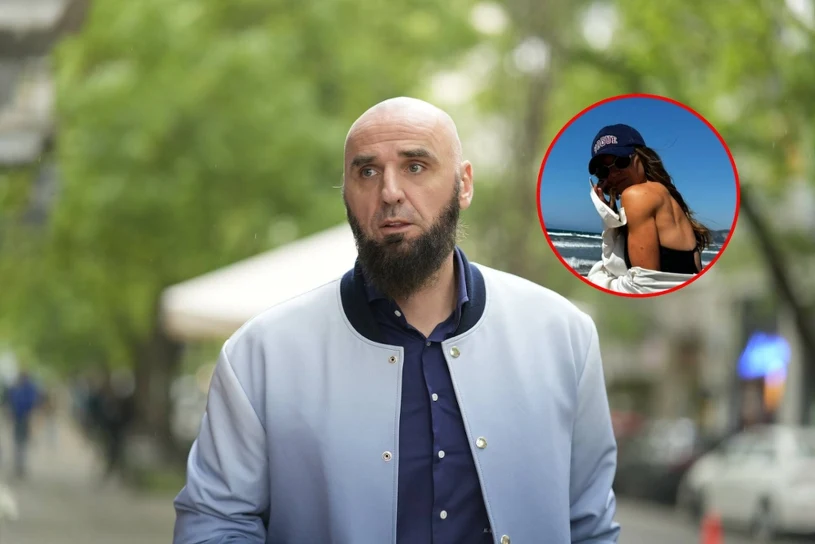 Na Lewandowską wylał się hejt. Gortat nie przeszedł obojętnie. "Głupie"