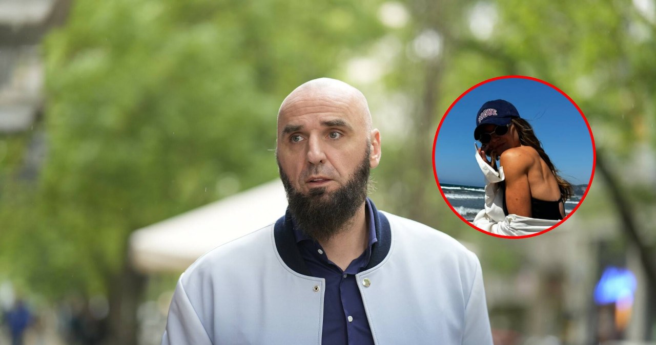 Na Lewandowską wylał się hejt. Gortat nie przeszedł obojętnie. "Głupie"