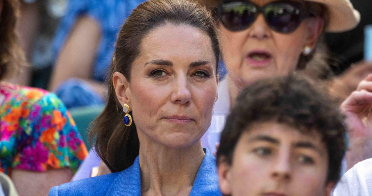 Księżna Kate oficjalnie zrywa z królewską tradycją. Zaskoczenie na Wyspach