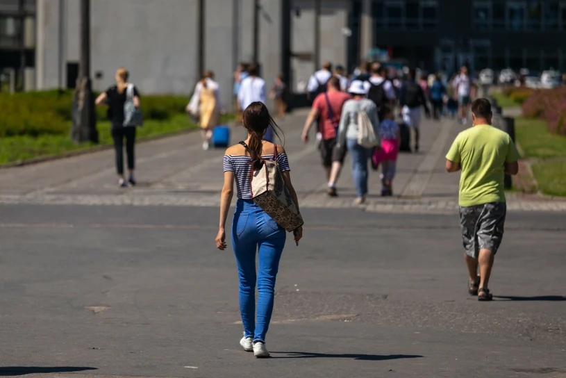 Takiego rynku jeszcze nie było. Jedno pokolenie boleśnie tego doświadcza