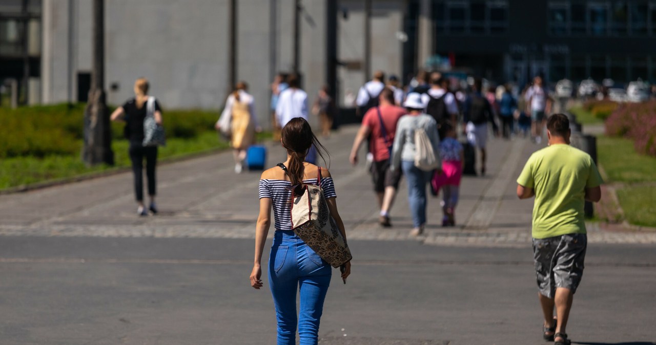 Setki CV i brak odpowiedzi. Problemy pokolenia Z ze znalezieniem pracy Setki CV i brak odpowiedzi. Problemy pokolenia Z ze znalezieniem pracy