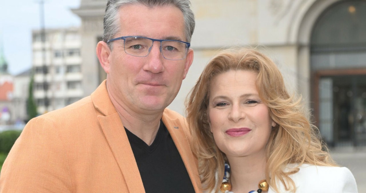 Zostawił dla niej żonę i 3-letnią córkę. "Od razu zaiskrzyło"