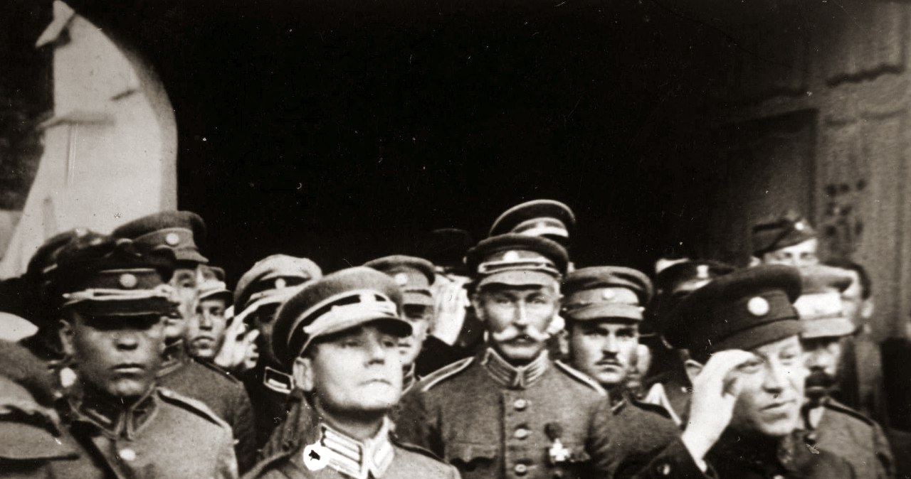 Karta przetargowa między Polską a Ukrainą. Kim był Marko Bezruczko? Karta przetargowa między Polską a Ukrainą. Kim był Marko Bezruczko?