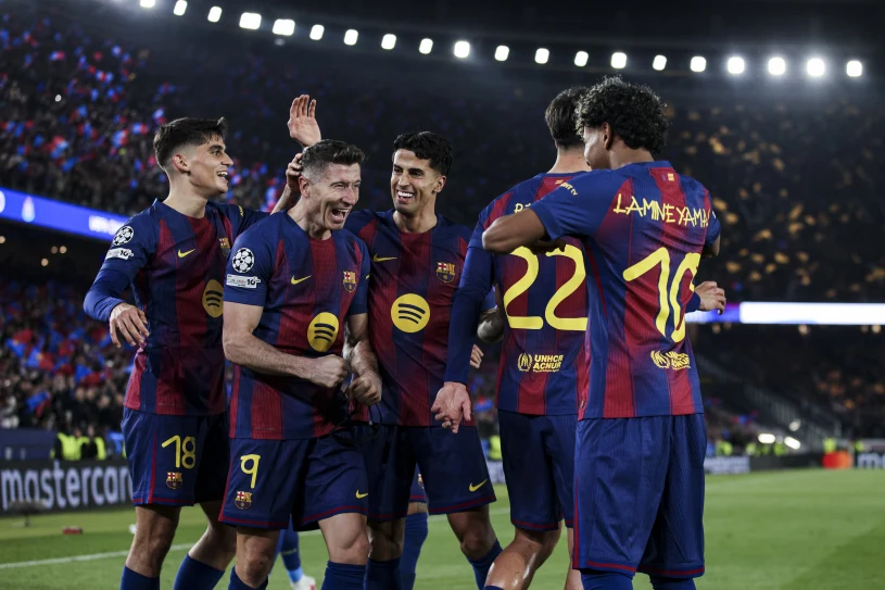 Zwrot po odejściu Lewego. Transferu nie będzie? Ujawniają plan Barcelony