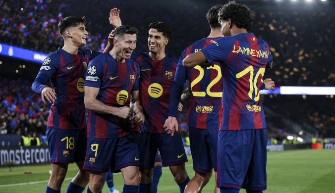 Zwrot po odejściu Lewego. Transferu nie będzie? Ujawniają plan Barcelony 