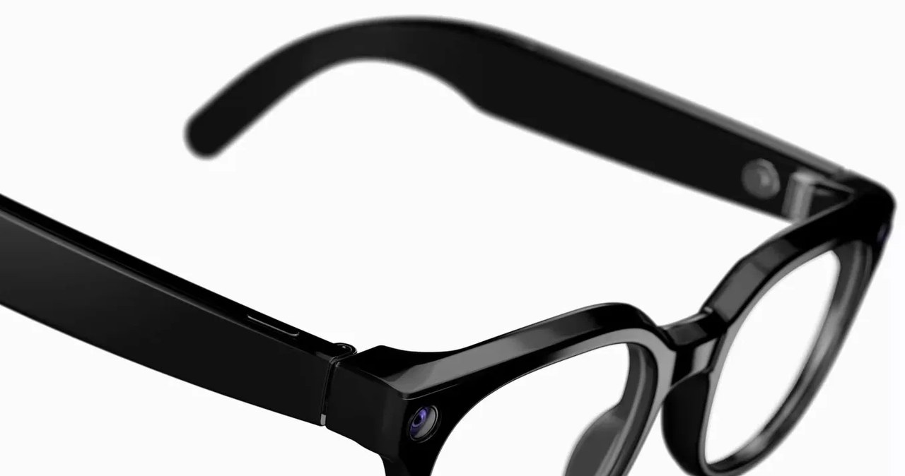 Okulary Samsung Galaxy Glasses na wideo. Tuż przed premierą na Unpacked