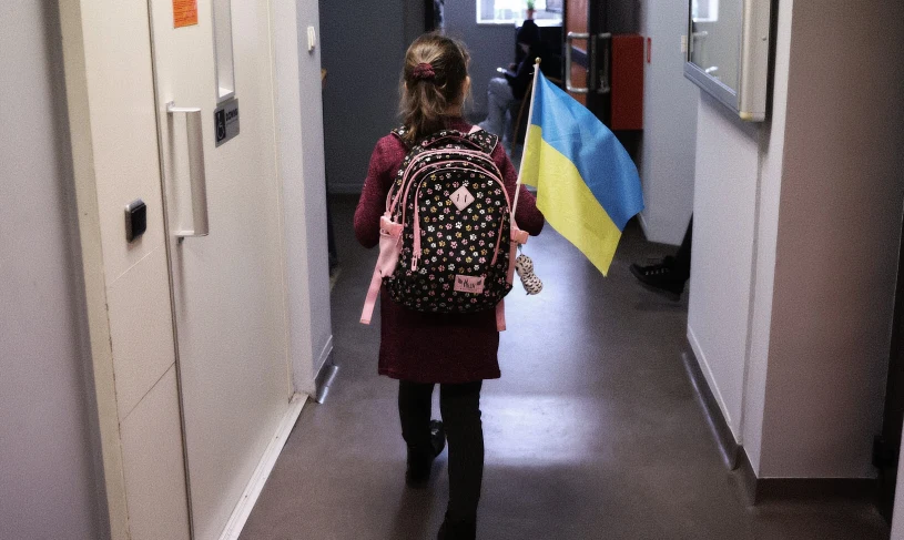 Mer Iwano-Frankiwska manipuluje ws. Polski. Sprawdziliśmy jego zarzuty