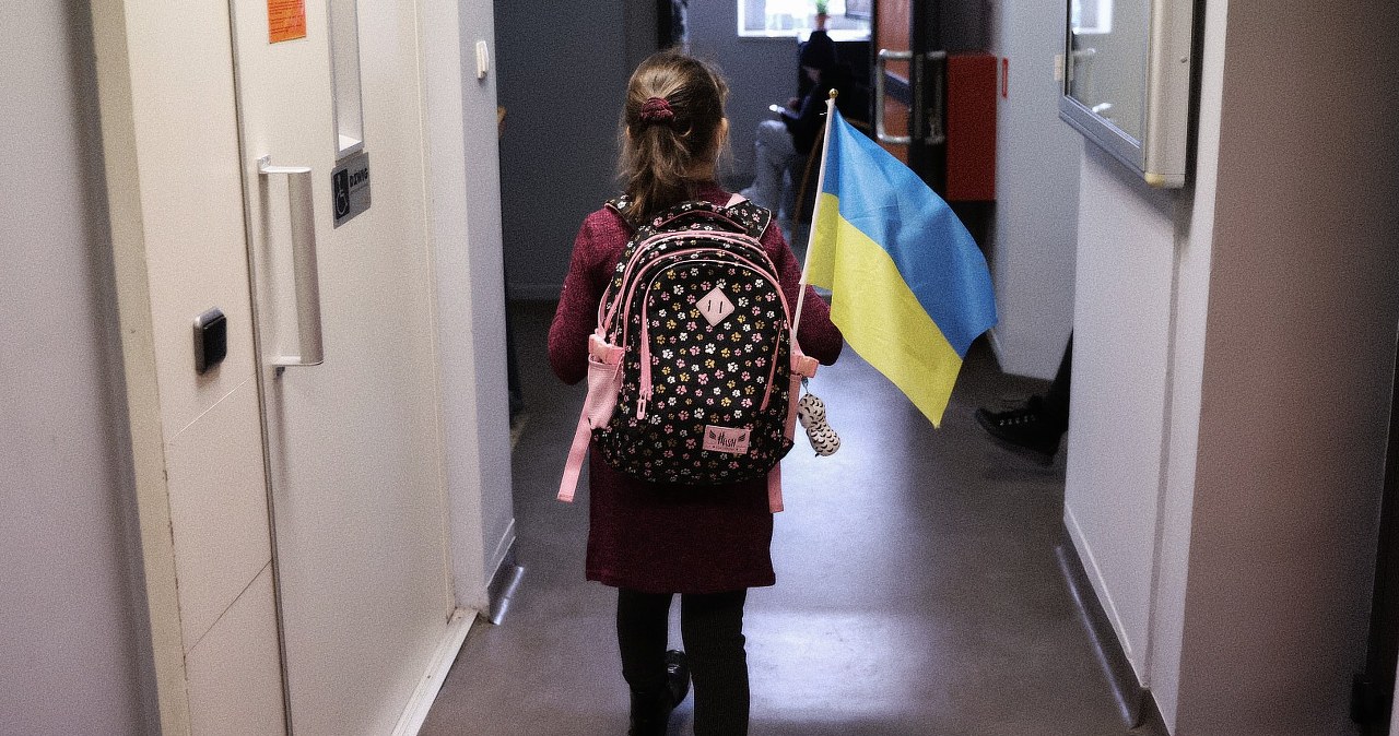 Mer Iwano-Frankiwska manipuluje ws. Polski. Sprawdziliśmy jego zarzuty