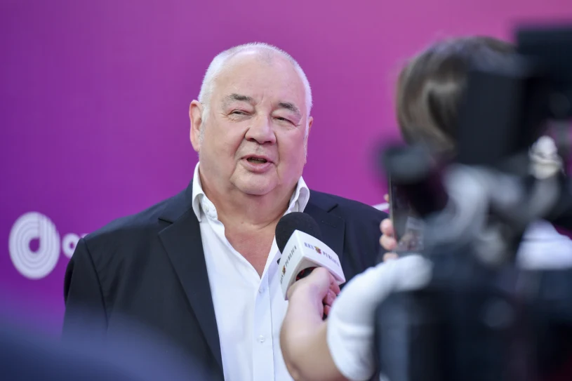 Stanisław Soyka zostanie uhonorowany w Gliwicach. Przeznaczono 70 tys. zł