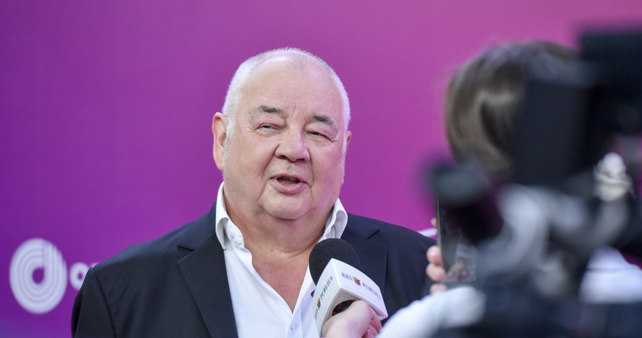 Stanisław Soyka zostanie uhonorowany w Gliwicach. Przeznaczono 70 tys. zł
