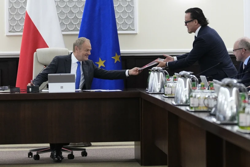 Premier idzie za ciosem, wskazuje na państwowe spółki. "Pełny przegląd"