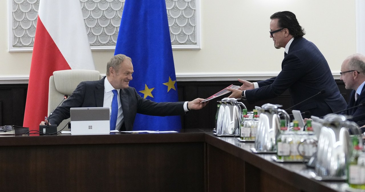 Premier idzie za ciosem, wskazuje na państwowe spółki. "Pełny przegląd"