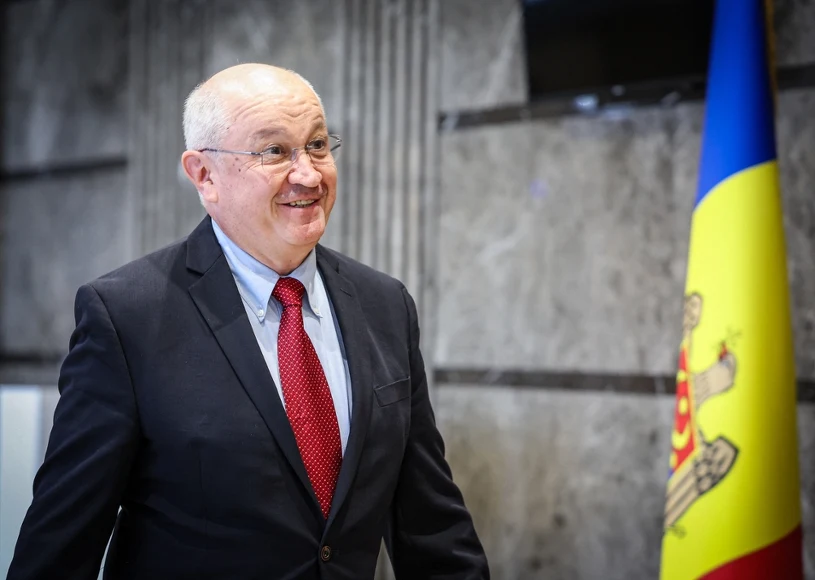Mołdawia bez premiera. Szef rządu ustępuje po 8 miesiącach