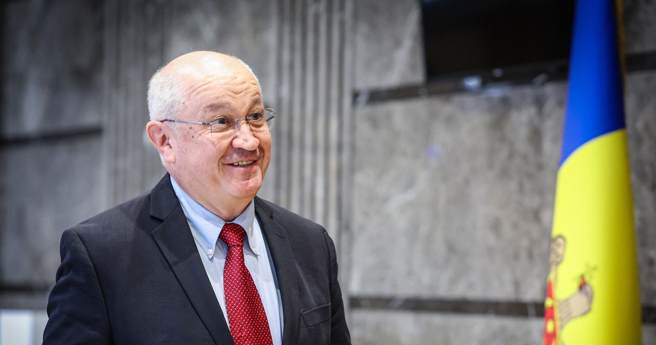 Mołdawia bez premiera. Szef rządu ustępuje po 8 miesiącach