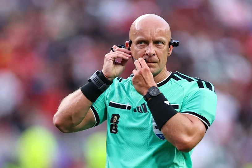 Obawy po decyzji FIFA ws. Marciniaka. Mówi, co dalej z Polakiem na MŚ