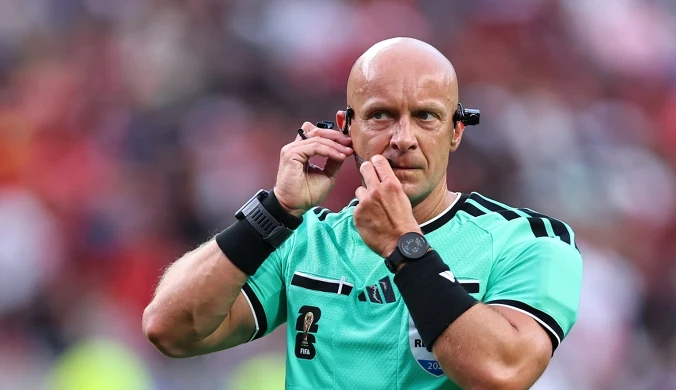 Obawy po decyzji FIFA ws. Marciniaka. Mówi, co dalej z Polakiem na MŚ
