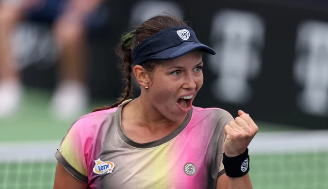 Powrót Polki z 2:4. Mistrzyni Australian Open 2026 bezradna. Jest półfinał
