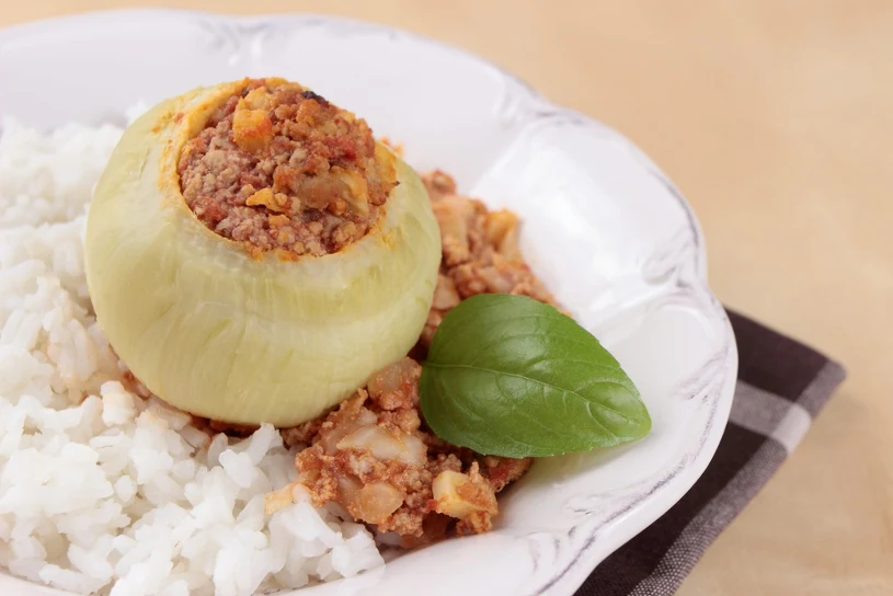 Kohlrabi has more vitamin C than citrus fruits — eat it more often