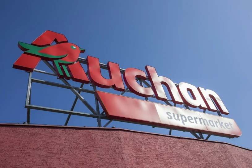 Auchan z pilnym alertem ws. wycofanego produktu. Wyrzuć, nie używaj
