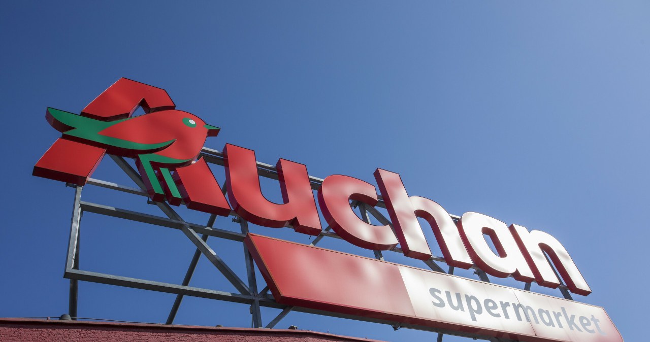 Auchan z pilnym alertem ws. wycofanego produktu. Wyrzuć, nie używaj