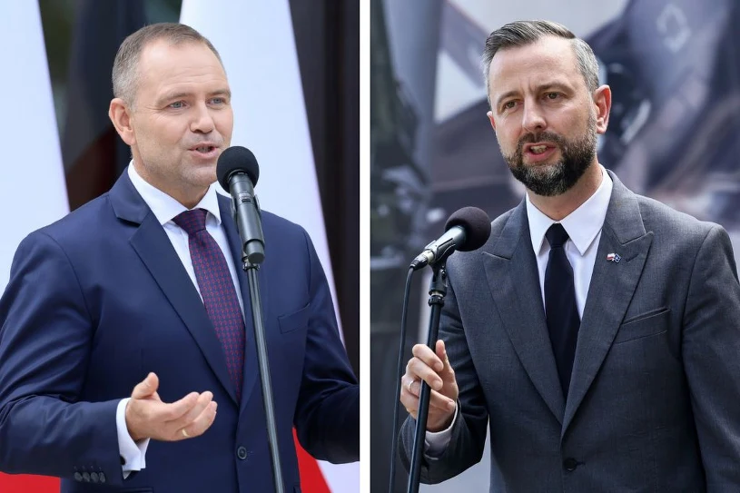 Najnowszy ranking zaufania. Komu Polacy ufają najbardziej?