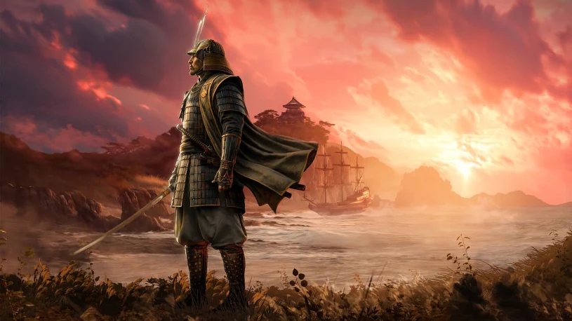 Expeditions: Samurai przedstawia plany na wczesny dostęp