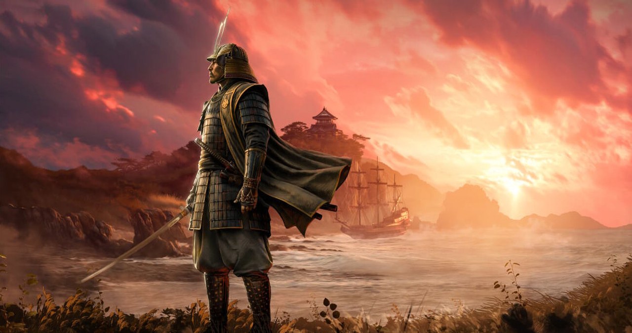 Expeditions: Samurai przedstawia plany na wczesny dostęp