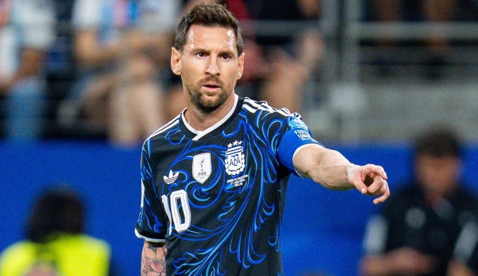 Burza przed meczem Argentyny. Wrze po słowach prezydenta. Szaleństwo 