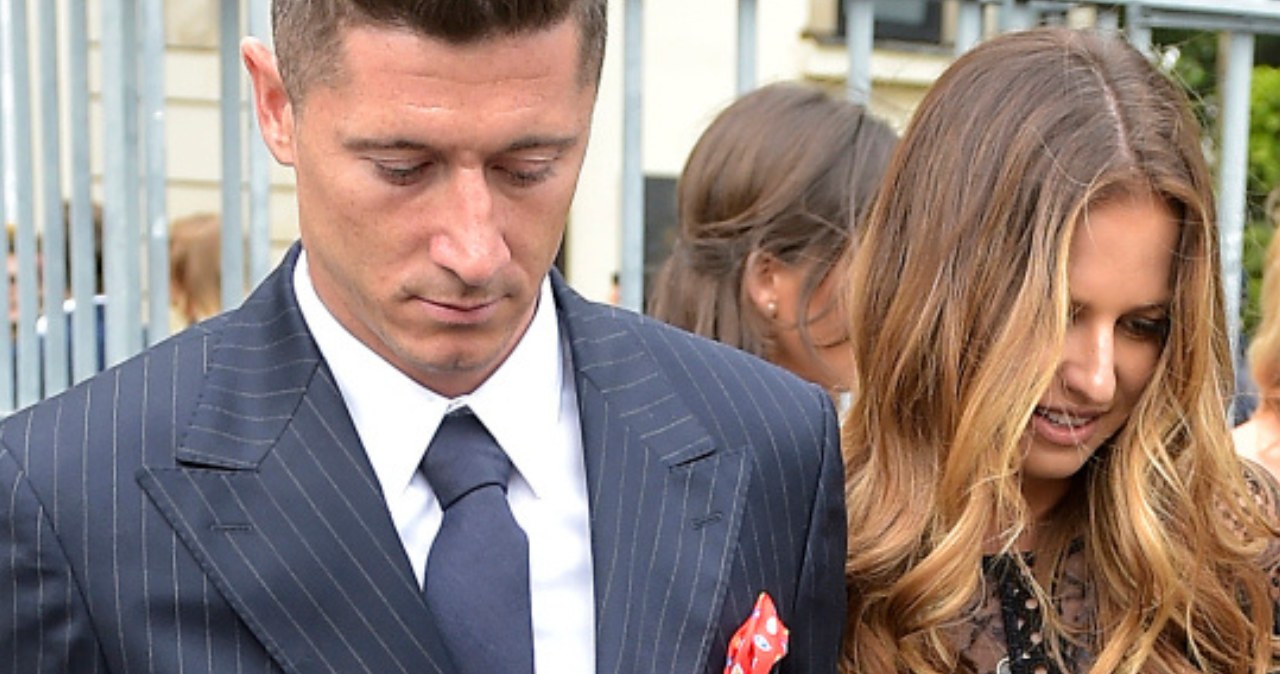 Potwierdziło się ws. małżeństwa Lewandowskich. Była pracownica ujawnia