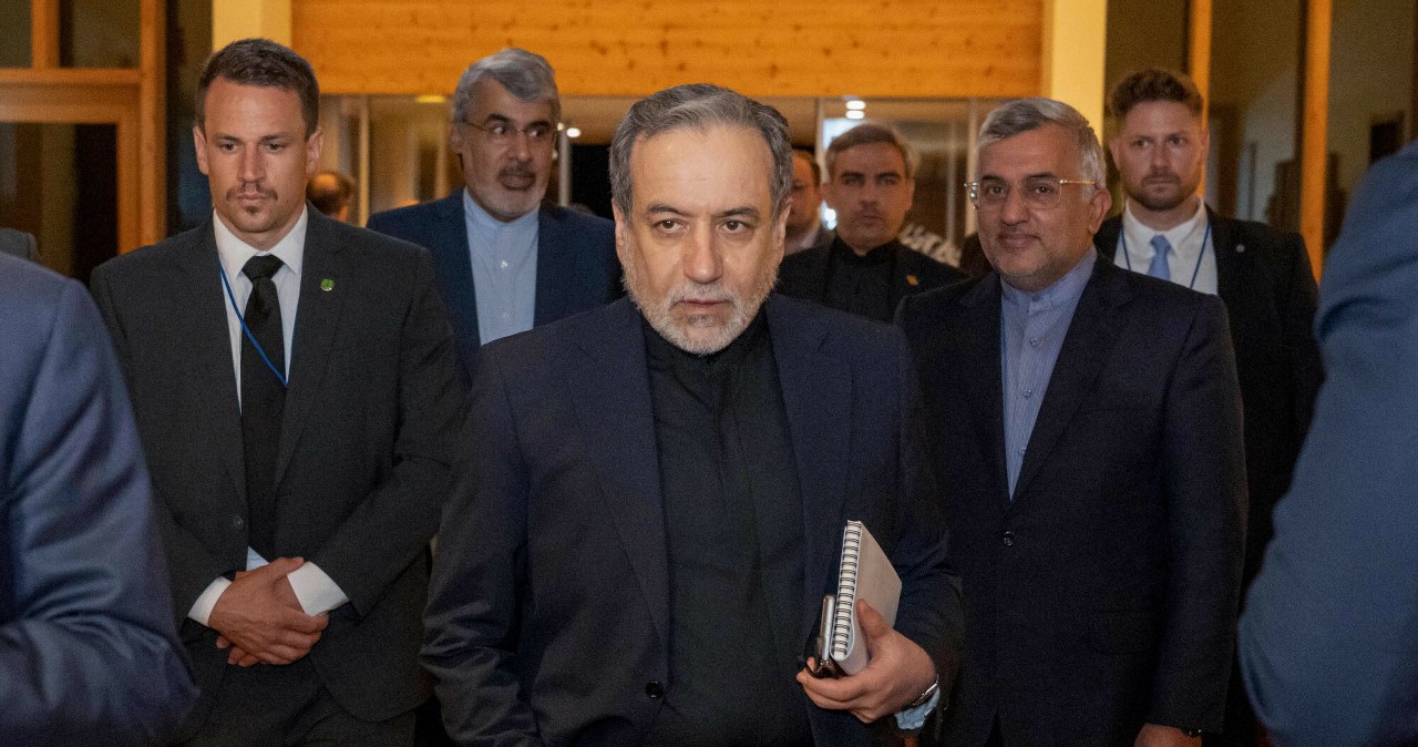 USA ostrzegły Iran. Media: Izrael zamierza zabić negocjatorów z Iranu USA ostrzegły Iran. Media: Izrael zamierza zabić negocjatorów z Iranu