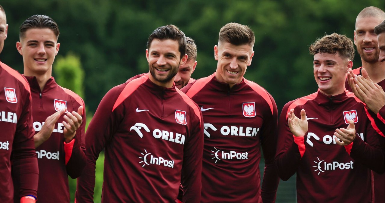 Sensacyjny transfer reprezentanta Polski. Wchodzi w sam środek rewolucji
