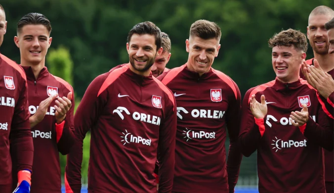 Sensacyjny transfer reprezentanta Polski. Wchodzi w sam środek rewolucji
