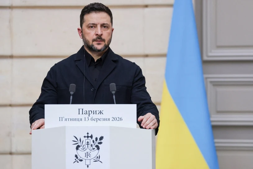 Zelensky: Ukraine's Arms Output Will Soon Surpass Russia's