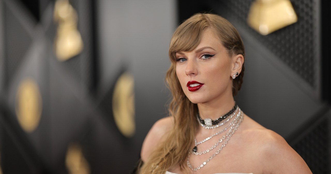 Suknia ślubna Taylor Swift. Piosenkarka postawiła na legendę mody