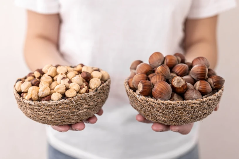 Sterole roślinne obniżają cholesterol LDL już po kilku tygodniach